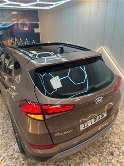 هیوندای تۆکسۆن